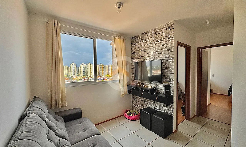 Apartamento No Eldor...