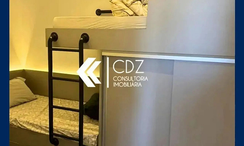 Apartamento Para Alu...