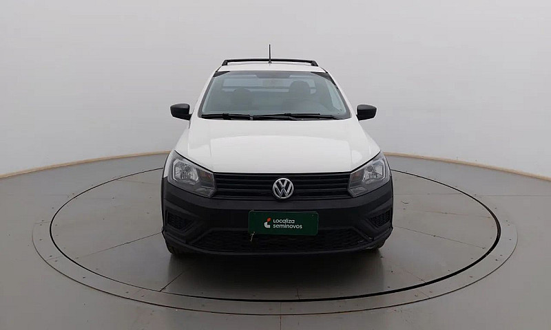Volkswagen Saveiro 1...