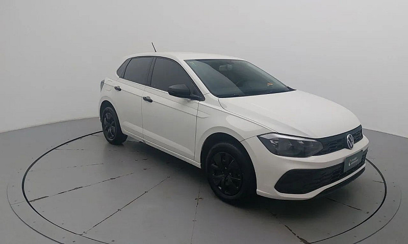 Volkswagen Polo Trac...