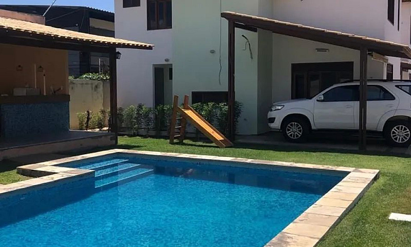 Vendo Duplex Em Cond...