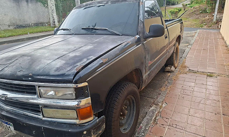 Chevrolet Silverado ...