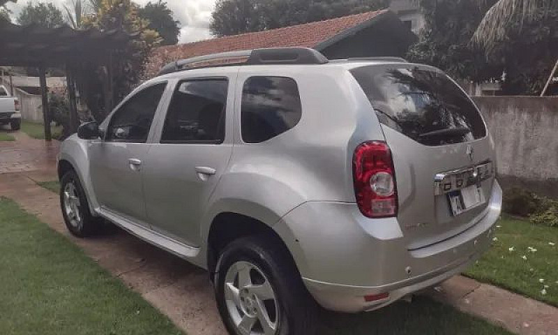 Renault Duster Dynam...
