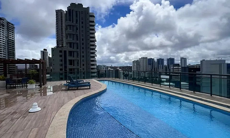 Apartamento Duplex M...