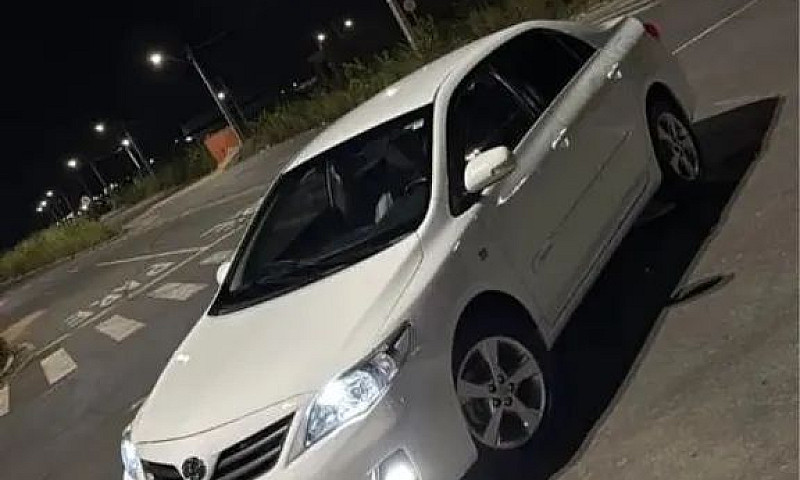 Toyota Corolla Xei 2...
