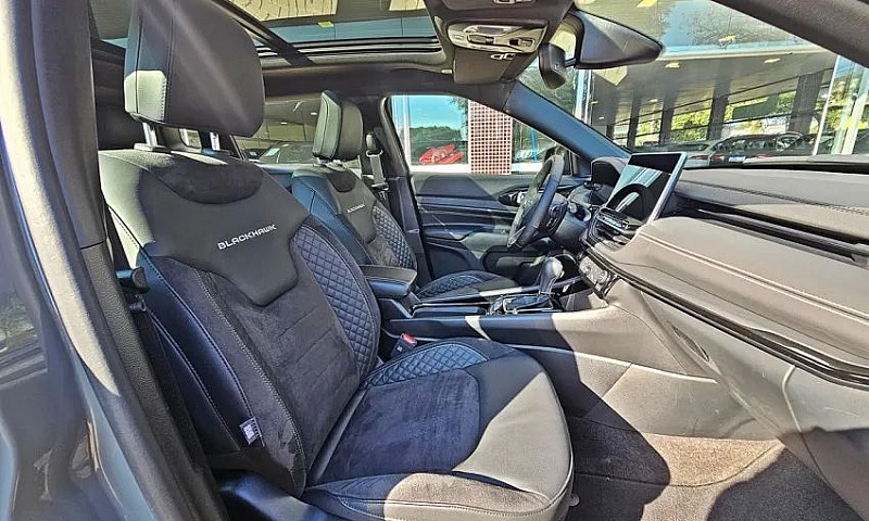 Jeep Compass Black H...