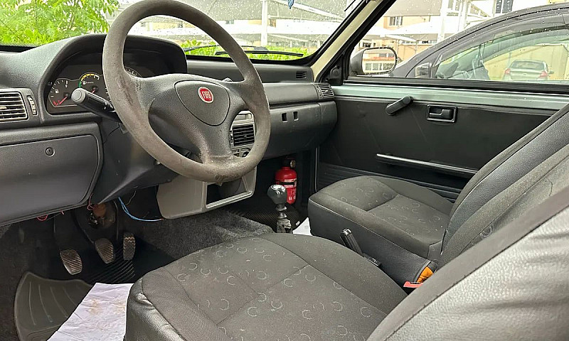 Fiat Uno Mille 1.0 F...