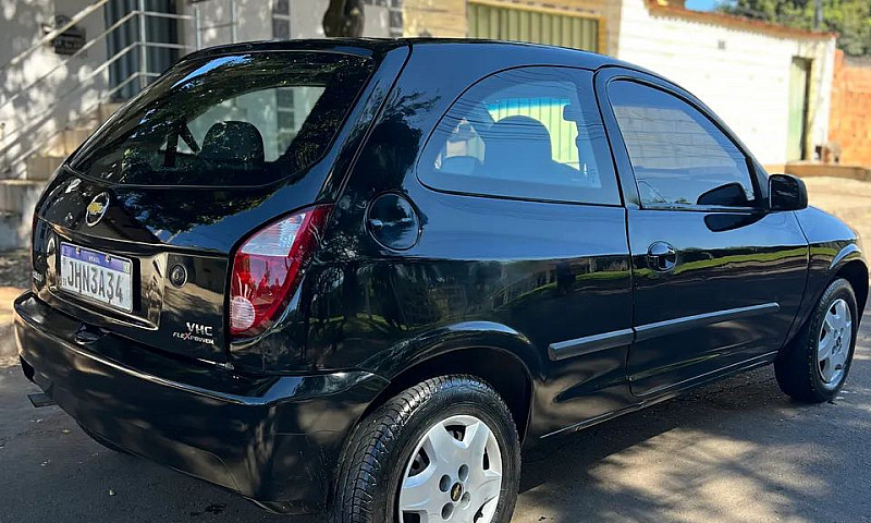 Chevrolet Celta Life...