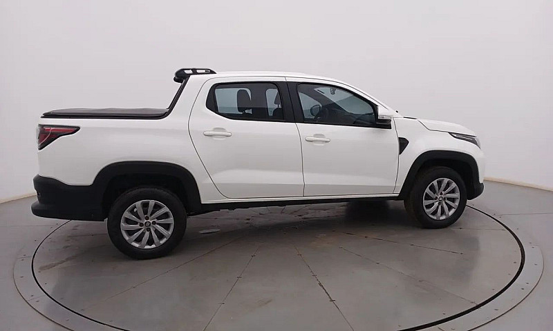 Fiat Strada Freedom ...