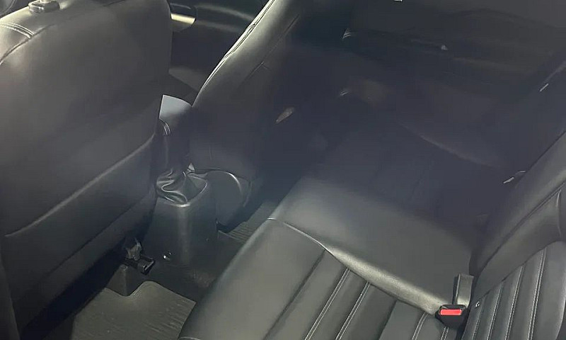 Nissan Kicks Sv 1.6 ...