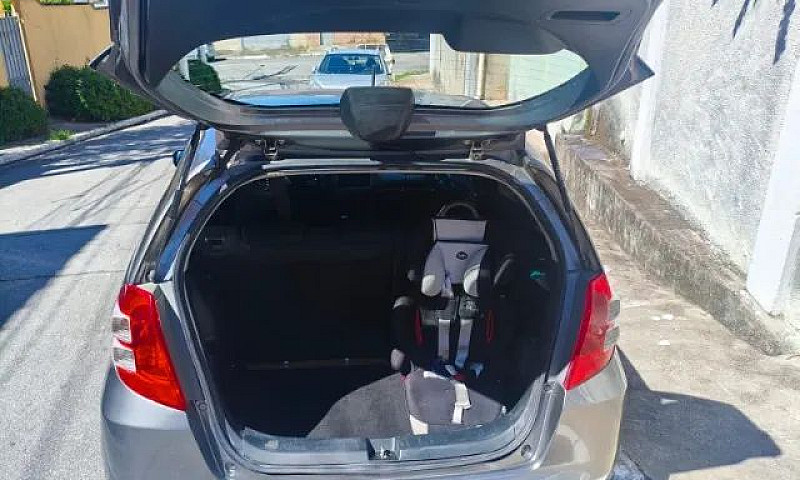 Honda Fit Lx 1.4/ 1....