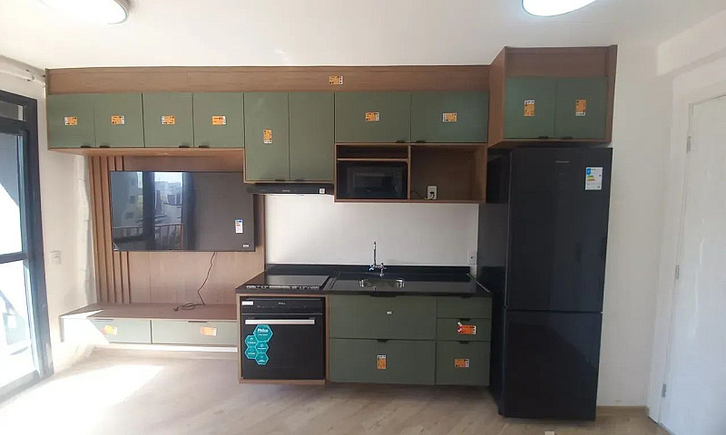 Apartamento, Pinheir...