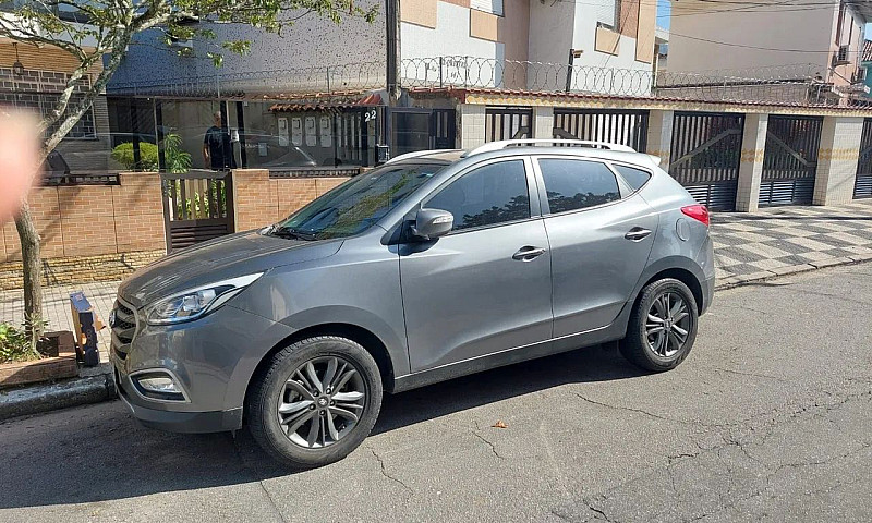 Hyundai Ix35 Gl 2.0 ...