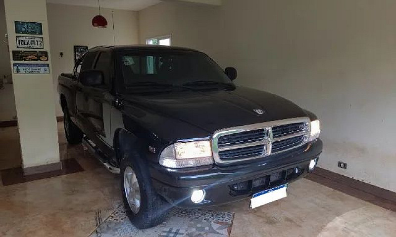 Dodge Dakota Sport C...
