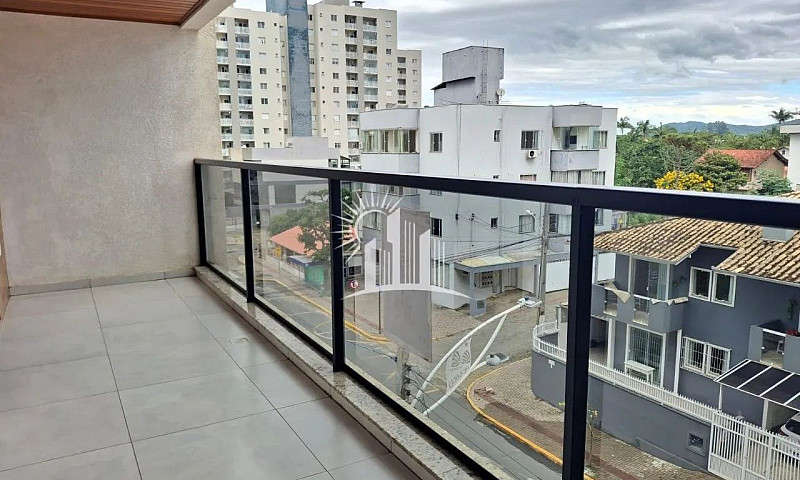 Apartamento Com 2 Su...