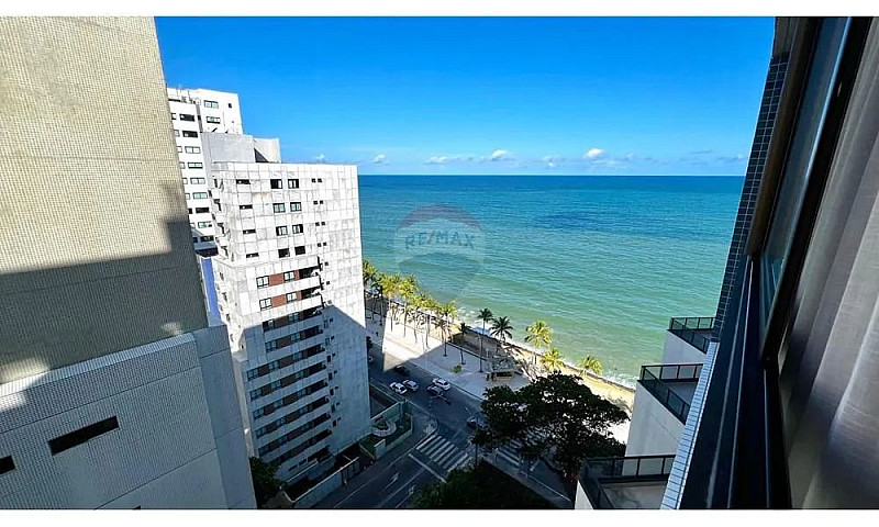Apartamento De 38 Me...