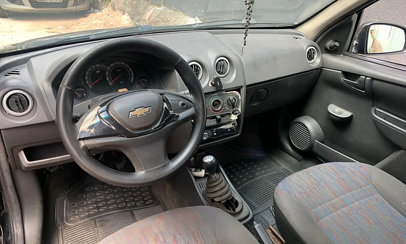 Chevrolet Celta Life...