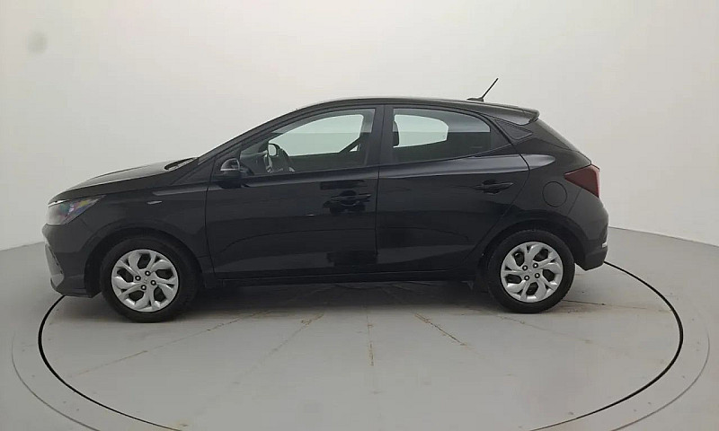 Hyundai Hb20 Comfort...