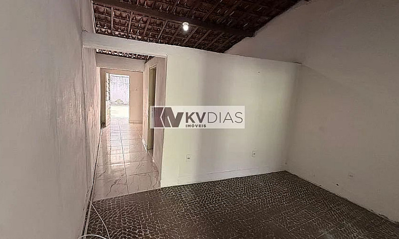 Casa Para Aluguel No...