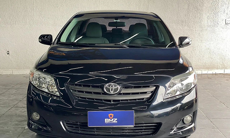 Toyota Corolla Xei 2...