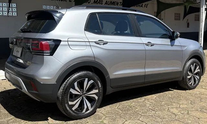 Volkswagen T-Cross 1...