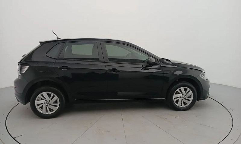 Volkswagen Polo 1.0 ...