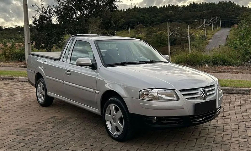 Volkswagen Saveiro 1...