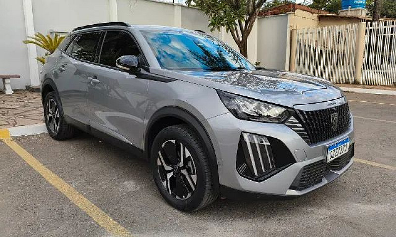 Peugeot 2008 Allure ...