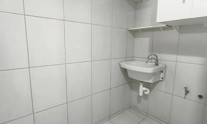 Alugo Apt 1 Qto Em T...