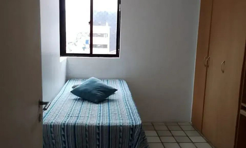 2 Quartos Mobiliado ...