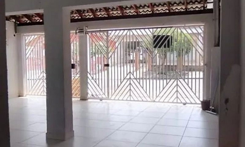 Casa Em Hortolândia ...