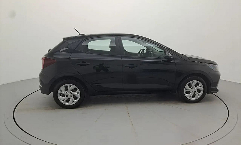 Hyundai Hb20 Comfort...