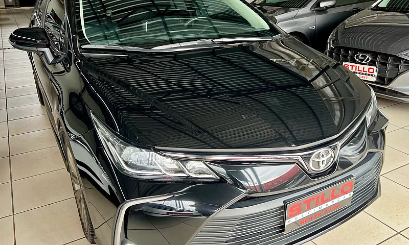 Toyota Corolla Xei 2...