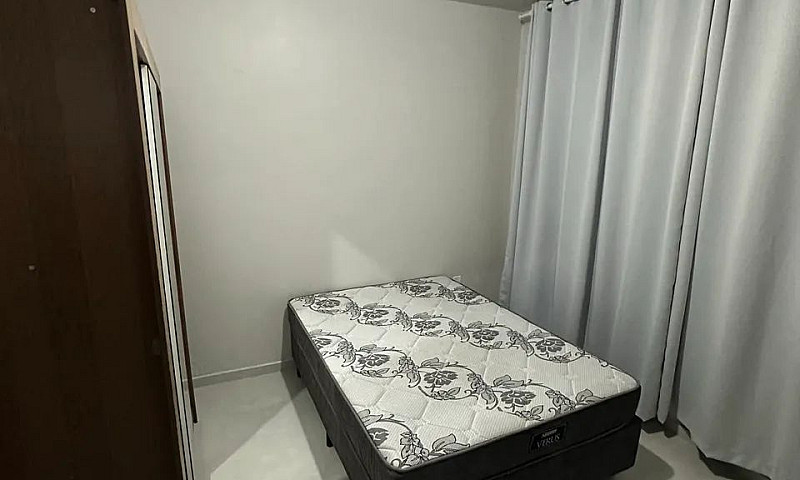 Apartamento Novo - I...