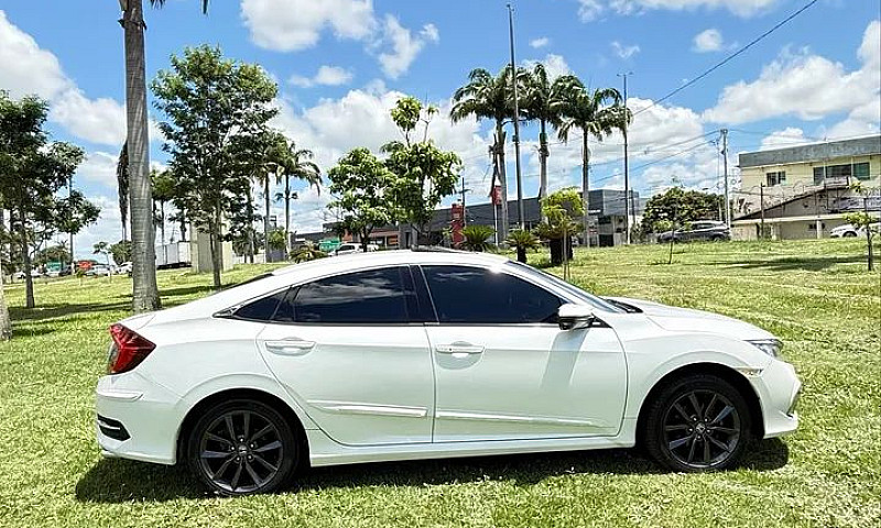 Honda Civic Sedan To...
