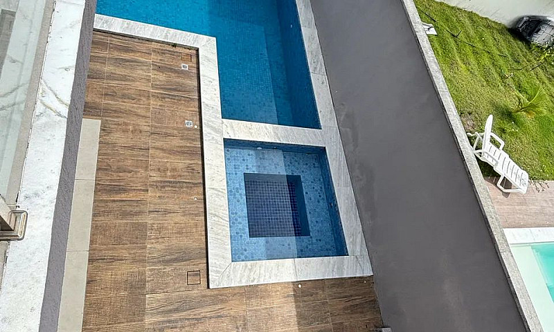 Casa Alto Padrão Int...
