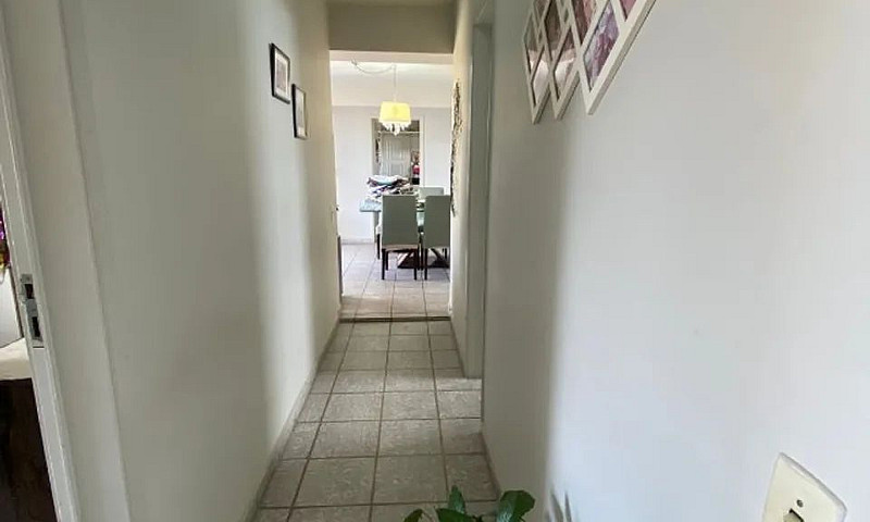 Apartamento Para Ven...