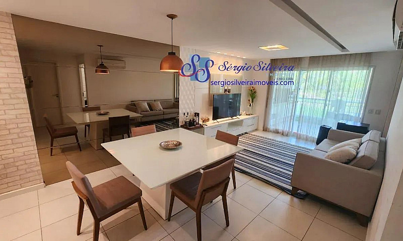 Apartamento Térreo E...