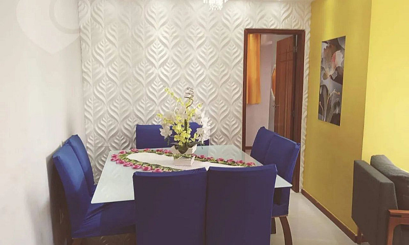 Apartamento Com 2 Do...