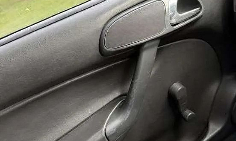 Volkswagen Gol Geraç...