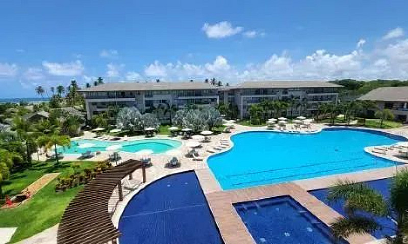 Exclusivo Resort Bei...