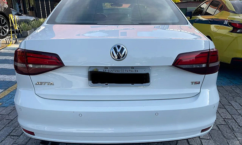 Volkswagen Jetta Com...
