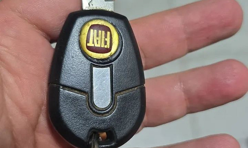 Fiat Palio 1.0 Econo...