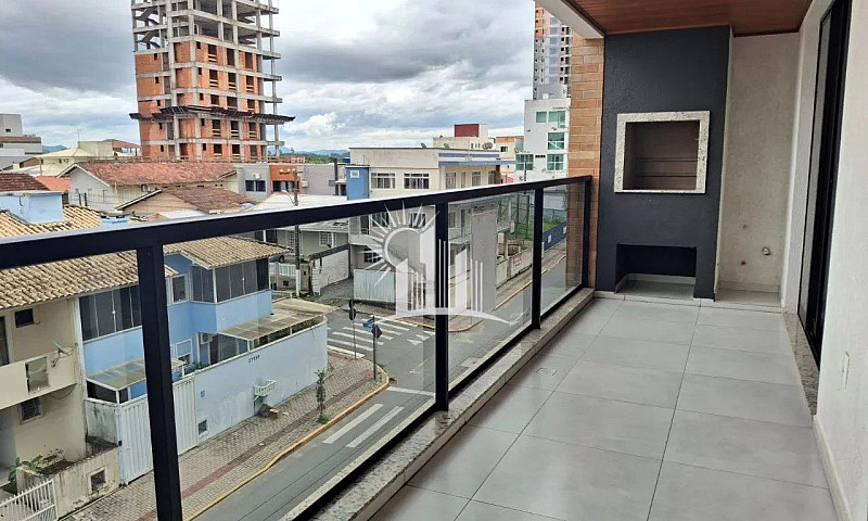 Apartamento Com 2 Su...