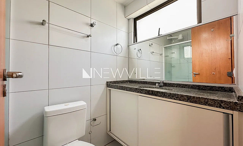Apartamento Para Alu...