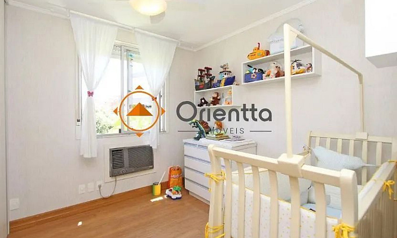 Apartamento Com 191....