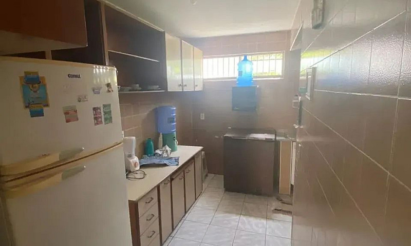 Belo Apartamento Par...