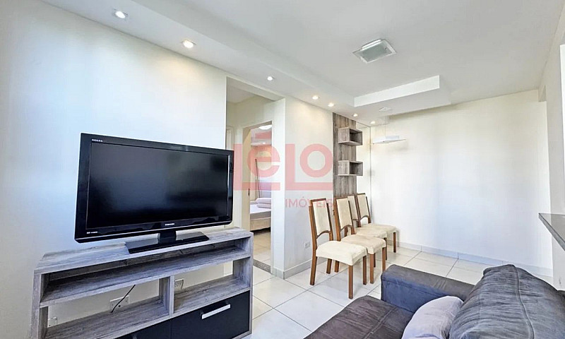 Apartamento 2 Quarto...