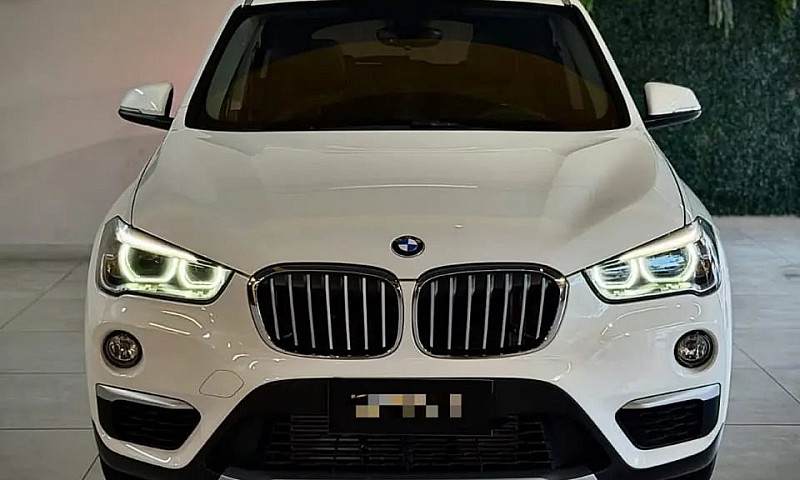 Bmw X1 Sdrive 20I X-...