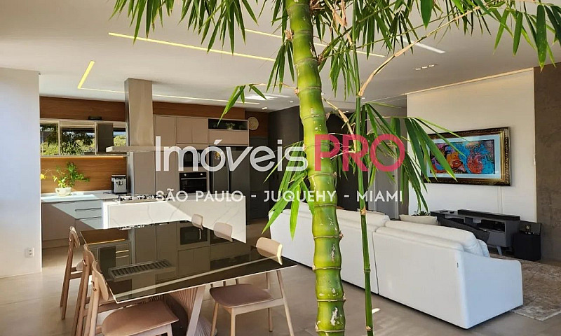 Apartamento 3 Suítes...